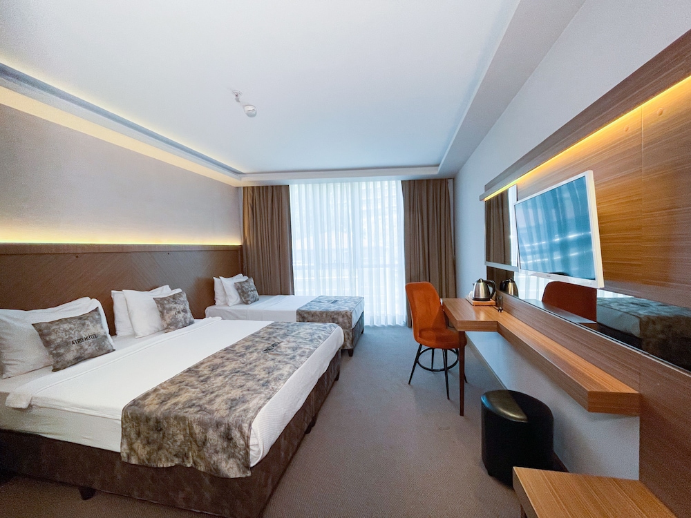 Atro Hotel