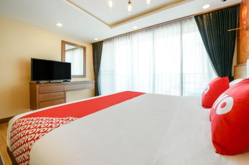 Nakorn Siam Boutique by OYO Rooms