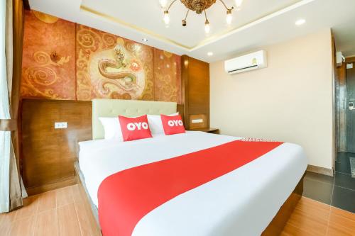 Nakorn Siam Boutique by OYO Rooms