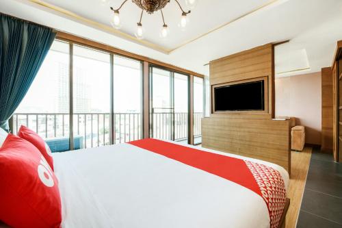 Nakorn Siam Boutique by OYO Rooms