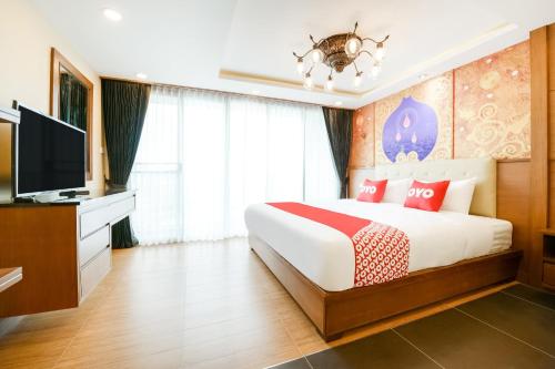 Nakorn Siam Boutique by OYO Rooms