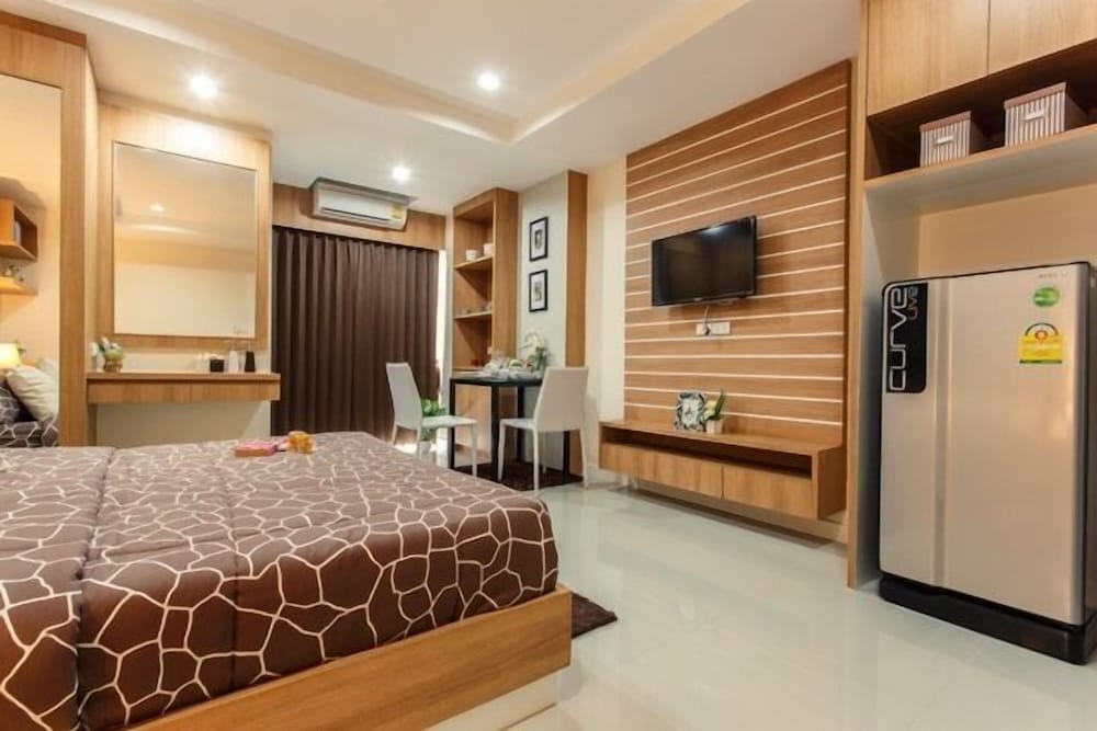 Sea Hill Boutique Residence