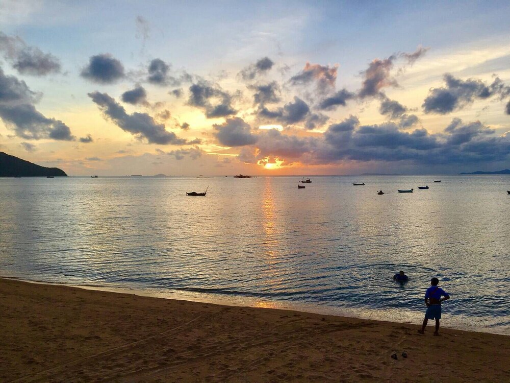 Sea Hill Boutique Residence