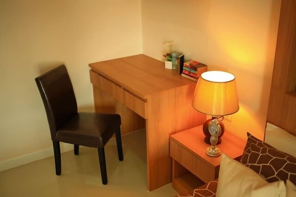 Sea Hill Boutique Residence