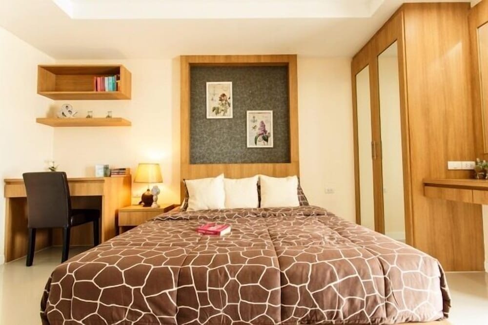 Sea Hill Boutique Residence