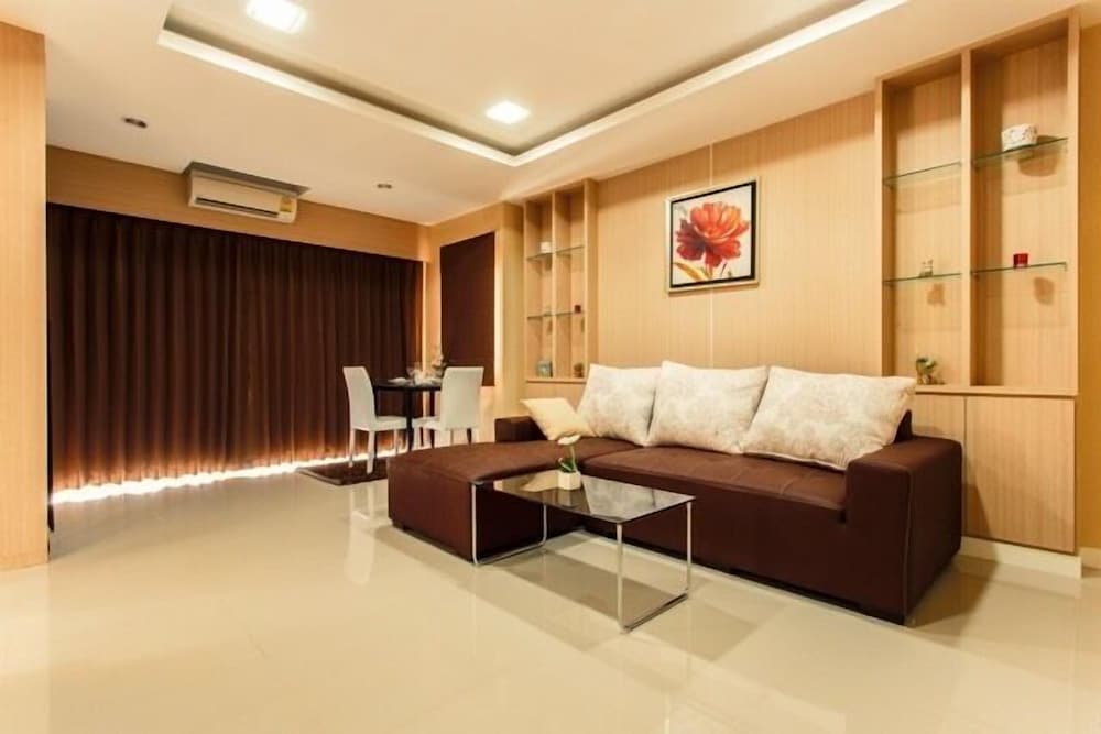 Sea Hill Boutique Residence