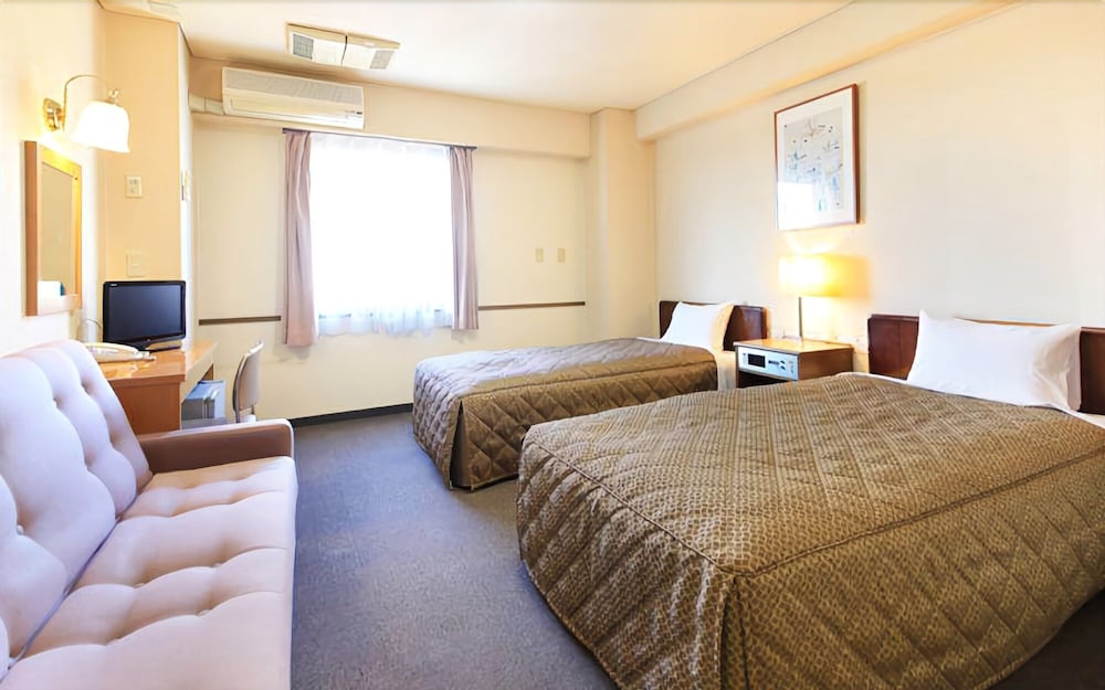 Chofu Urban hotel