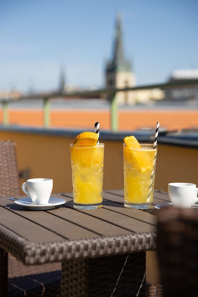 Radisson Blu Hotel Prague