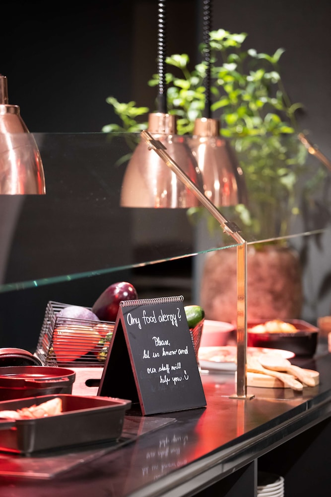 Radisson Blu Hotel Prague