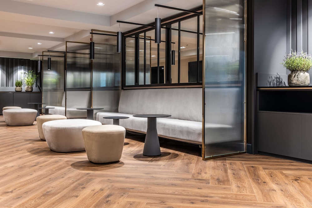 Radisson Blu Hotel Prague