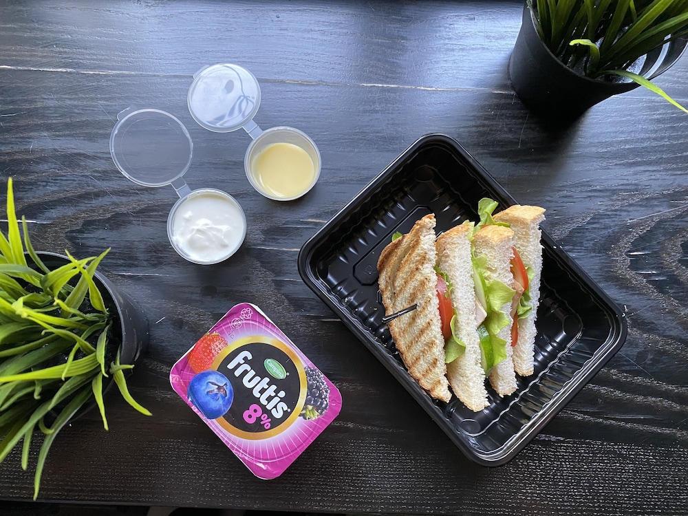 Winterfell Baumanskaya Hotel