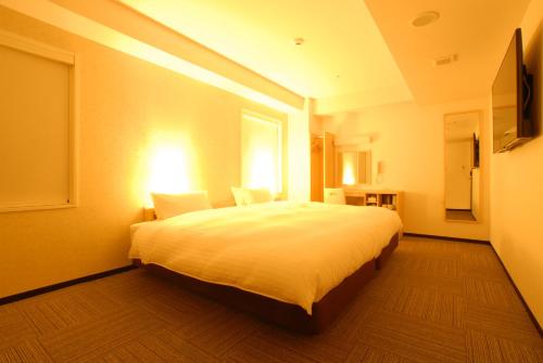 AB Hotel Kyoto Shijo Horikawa