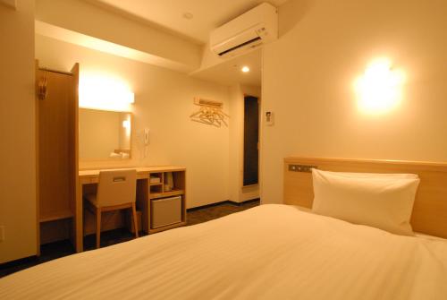 AB Hotel Kyoto Shijo Horikawa