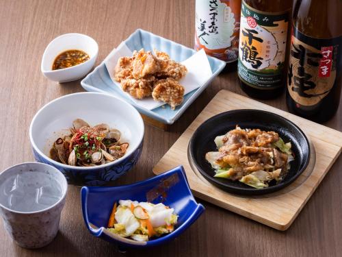 Hotel Wing International Izumi