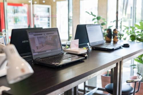 Hotel Wing International Izumi