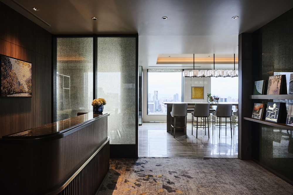 The Royal Park Hotel Iconic Osaka Midosuji