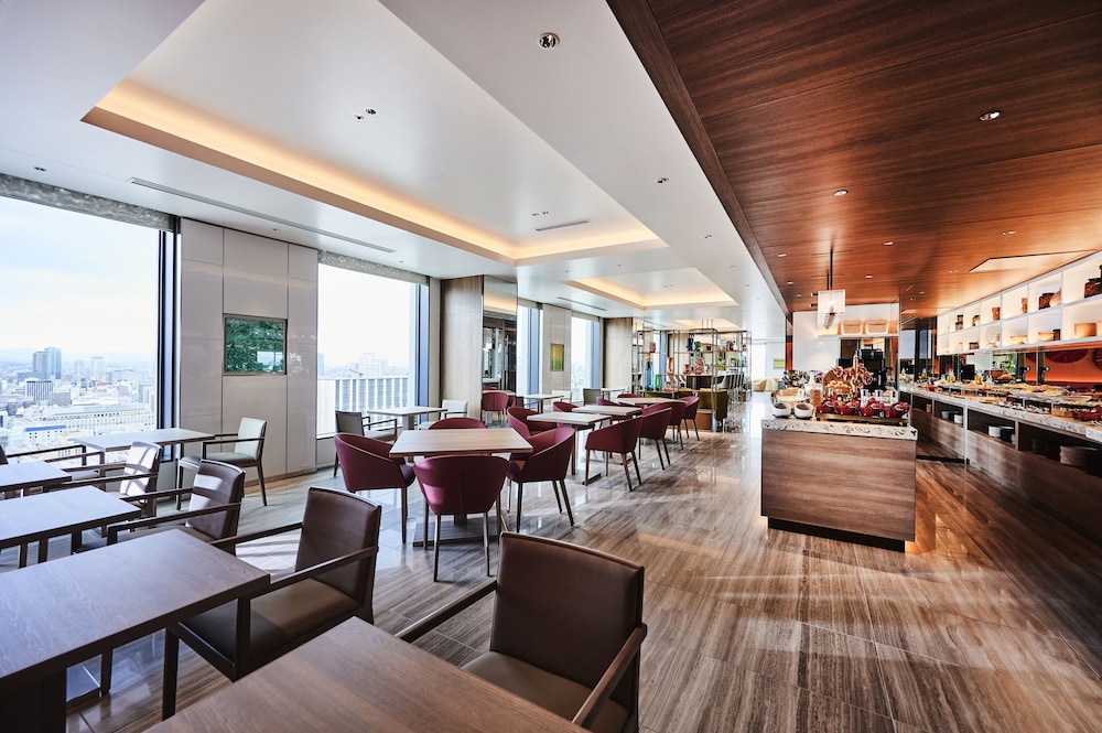 The Royal Park Hotel Iconic Osaka Midosuji