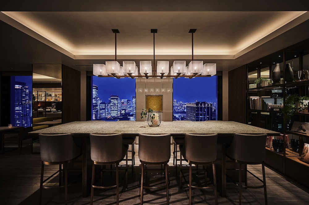 The Royal Park Hotel Iconic Osaka Midosuji