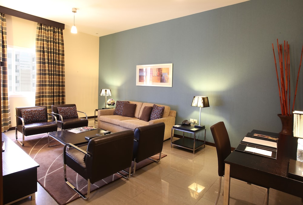 The Eclipse Boutique Suites