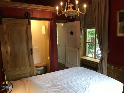 Logement Swaenenvecht