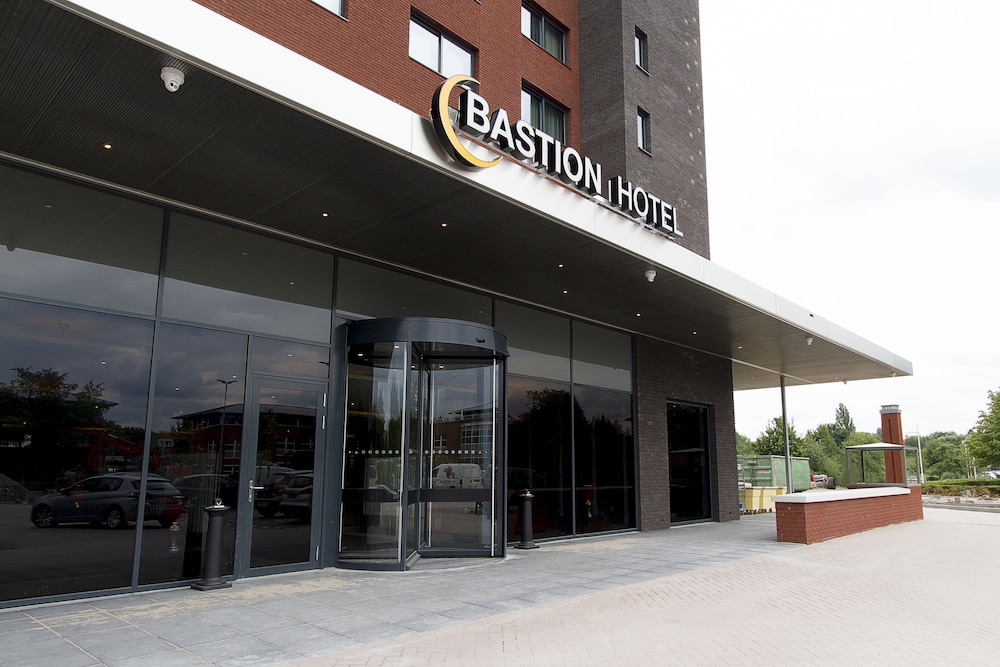 Bastion Hotel Eindhoven