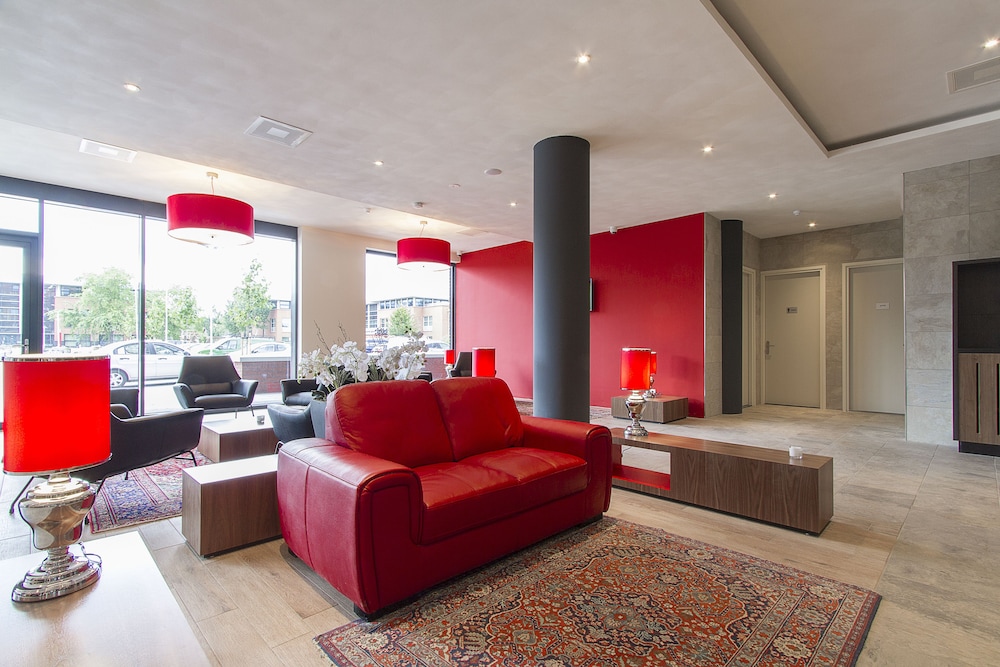 Bastion Hotel Eindhoven