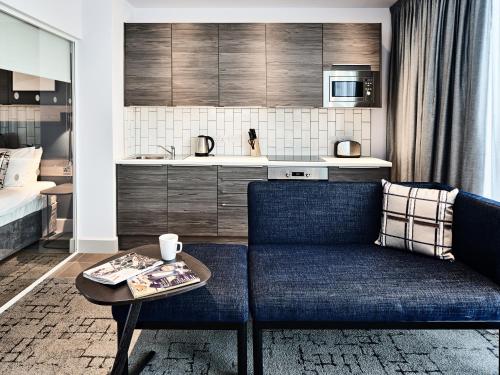 Quest Liverpool City Centre