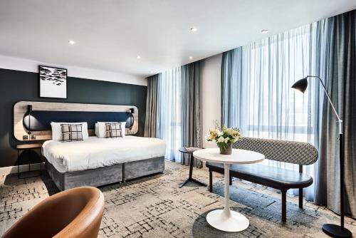 Quest Liverpool City Centre