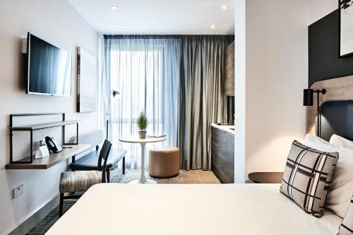 Quest Liverpool City Centre