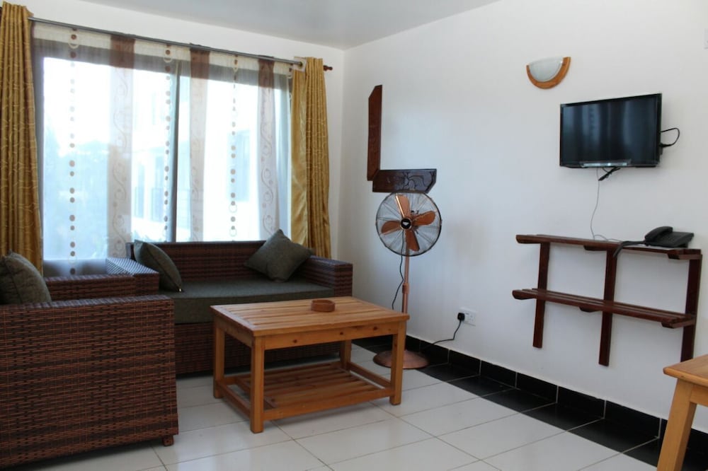 Rock Galana Holiday Apartments