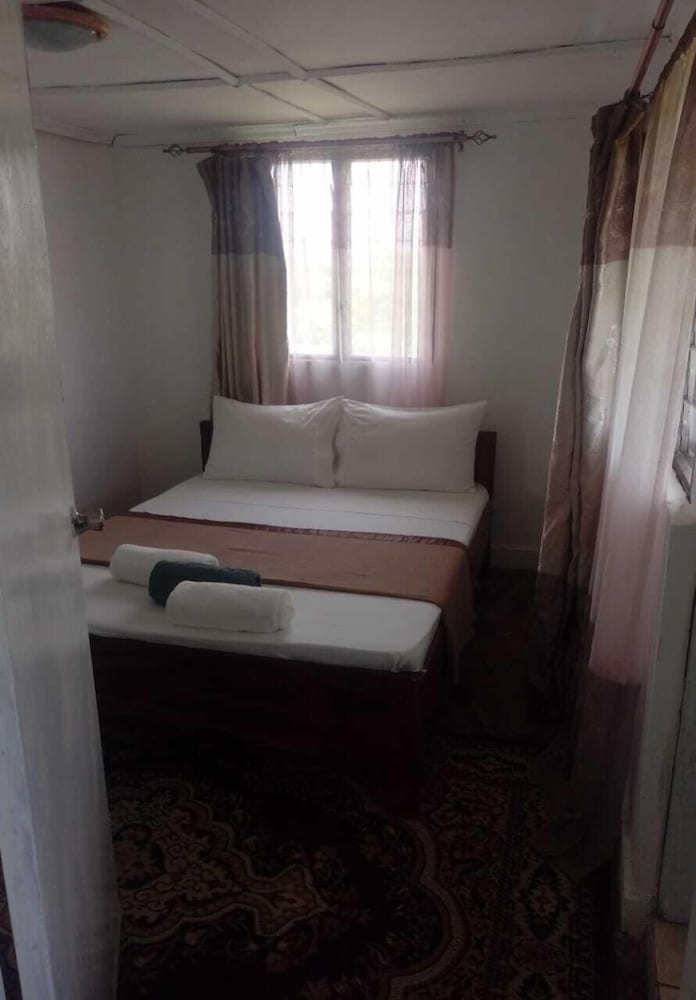 Rock Galana Holiday Apartments