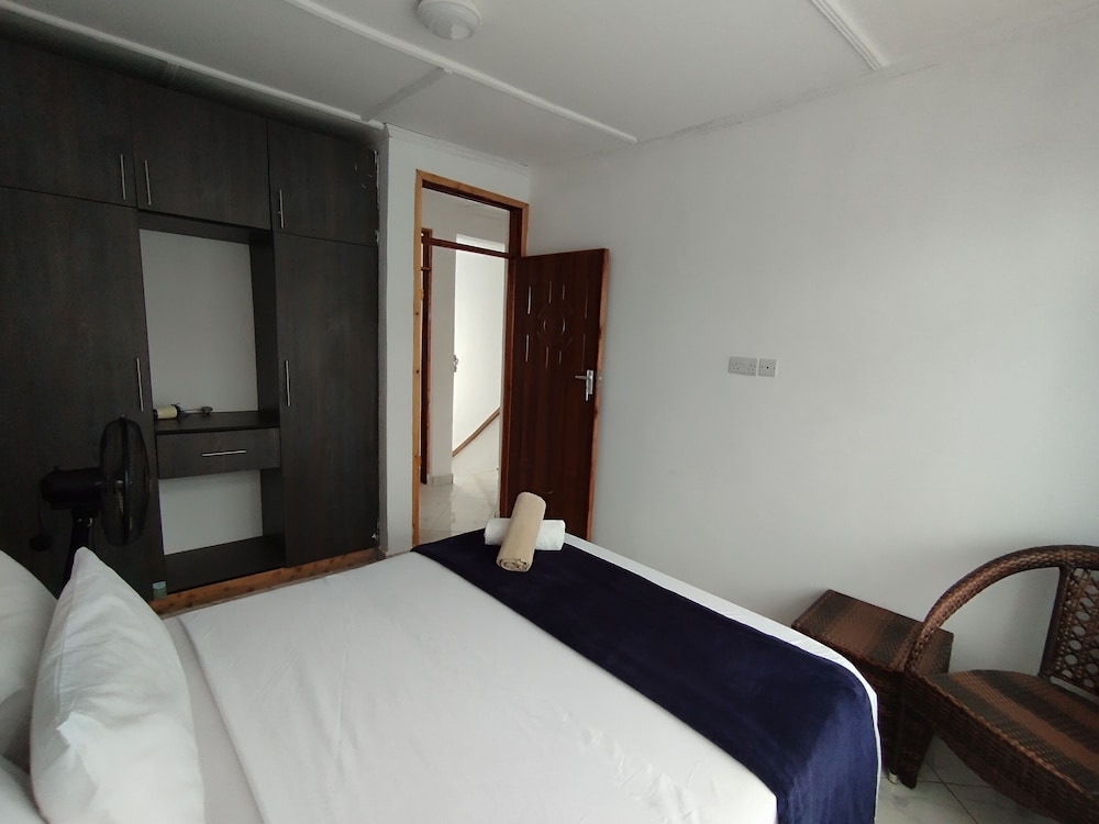 Rock Galana Holiday Apartments