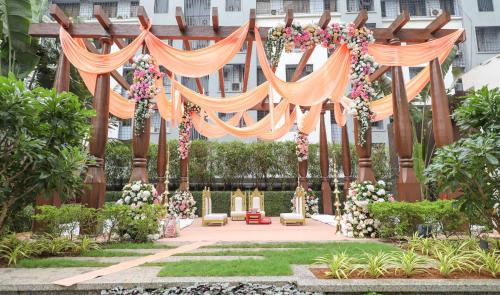 Radisson Blu Mumbai International Airport