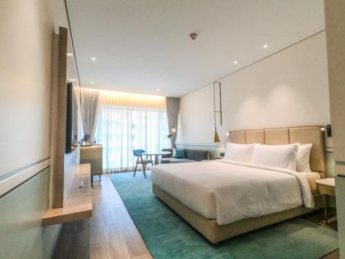 Radisson Blu Mumbai International Airport