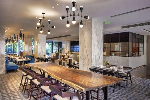 Radisson Blu Mumbai International Airport