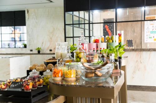 Radisson Blu Mumbai International Airport