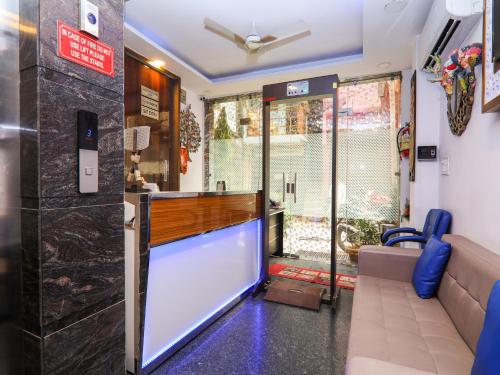 Hotel India International Sitare