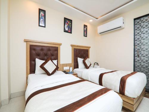 Hotel India International Sitare