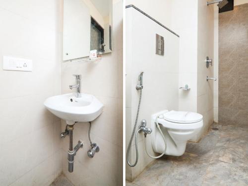 Hotel India International Sitare