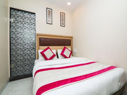 Hotel India International Sitare