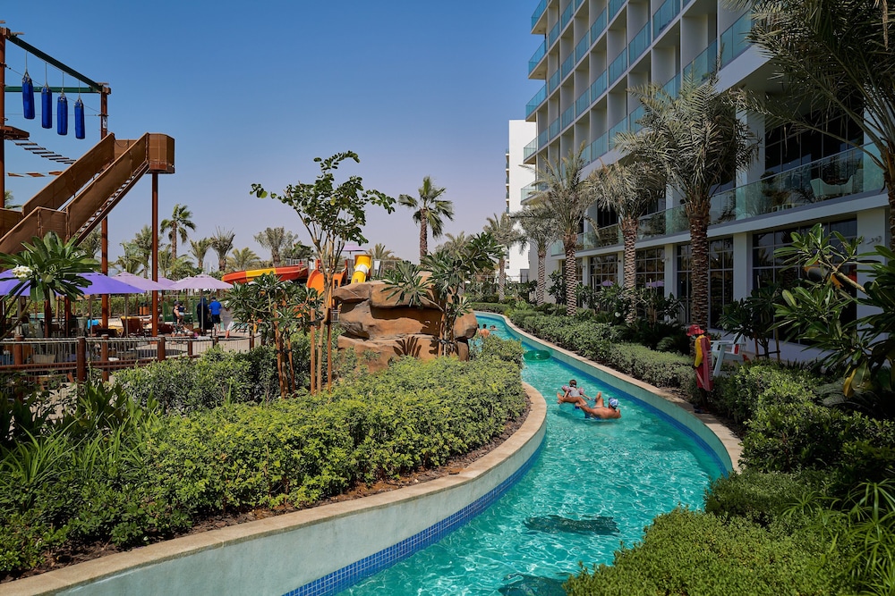 Centara Mirage Beach Resort Dubai