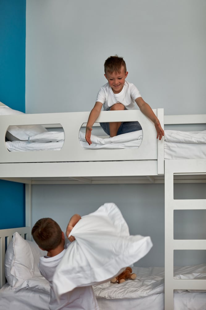 Centara Mirage Beach Resort Dubai