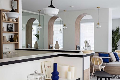 Le Riviera Collection, BW Signature Collection