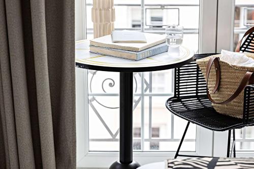 Le Riviera Collection, BW Signature Collection