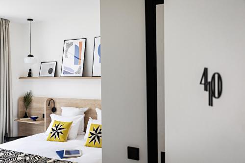 Le Riviera Collection, BW Signature Collection