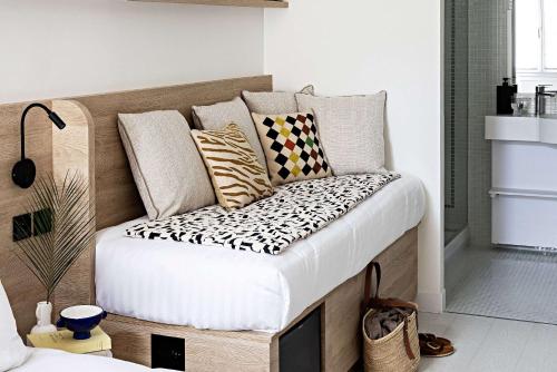 Le Riviera Collection, BW Signature Collection