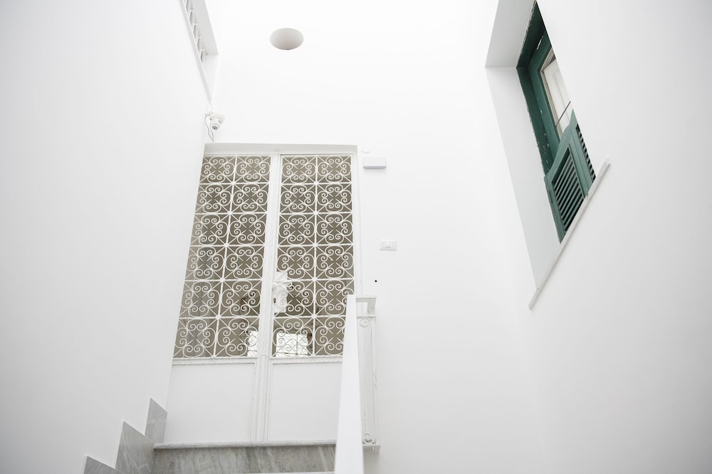 Amalfitano Apartments