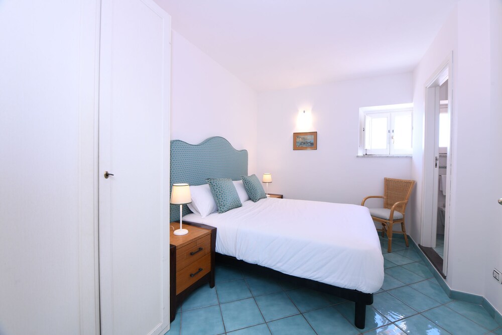 Amalfitano Apartments