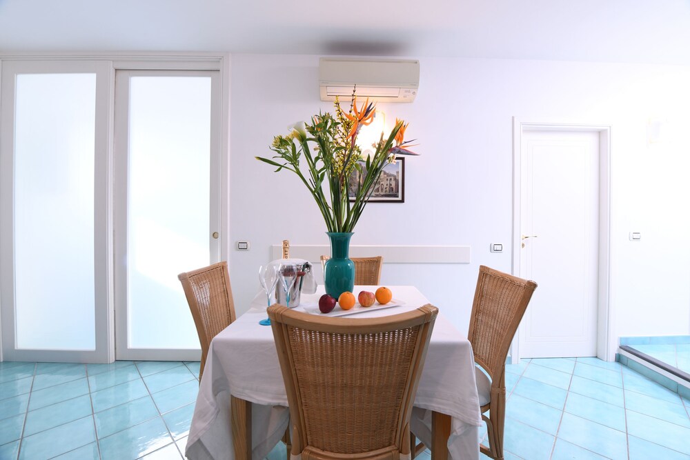 Amalfitano Apartments