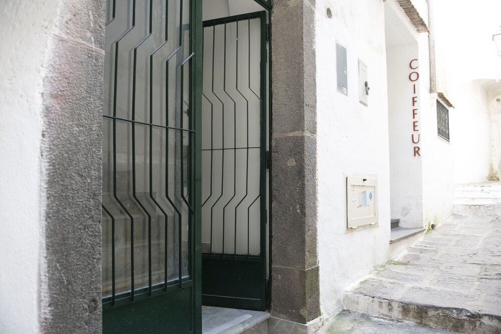 Amalfitano Apartments